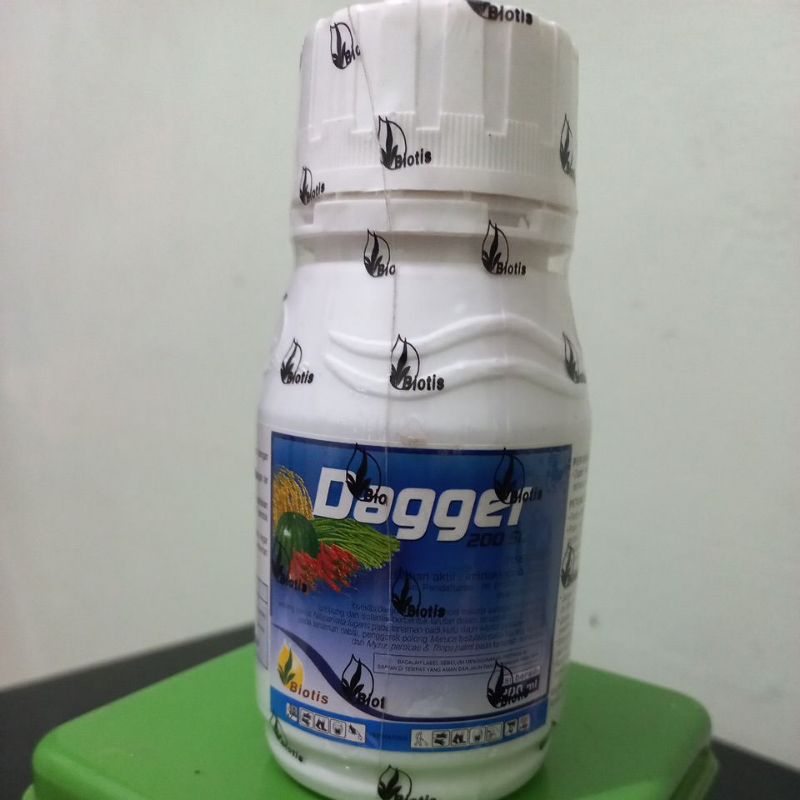 DAGGER 200SL @ 200ML