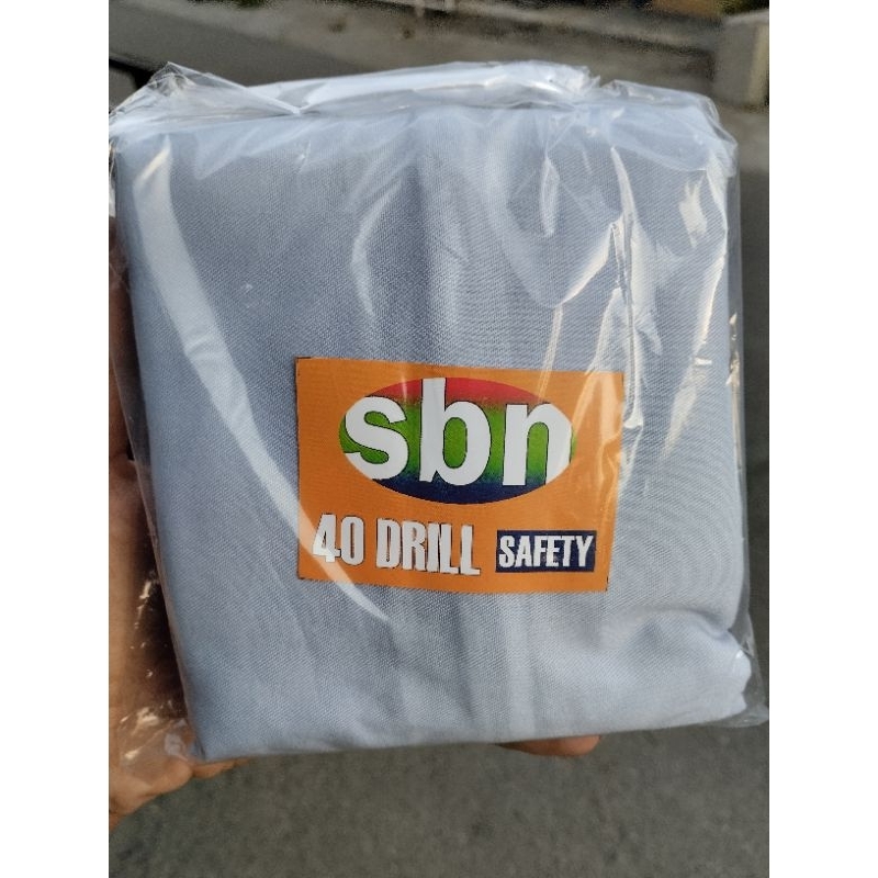 kerodong SBN super tebal kosan 40x40 bahan kain drill