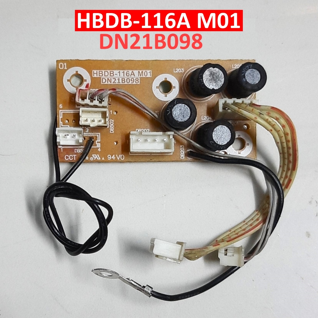 Modul Back Light TV LED Polytron 32INCH 32T1500 ( HBDB-115A M01 DN21B093 )