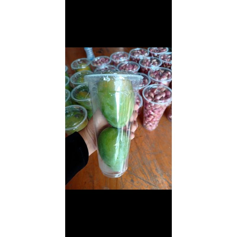 

Paket Buah dan Sayur 5k Murah Menyehatkan