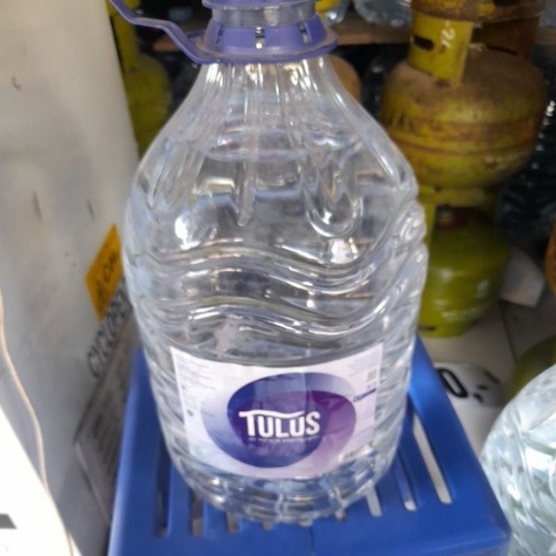 

Tulus 8 LT