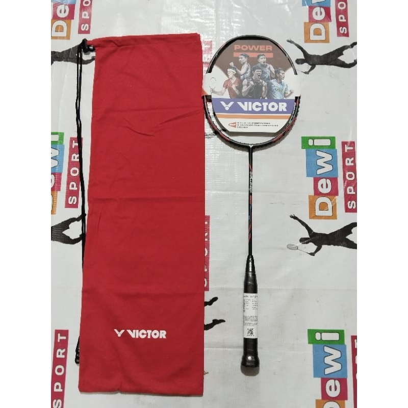 Raket Badminton VICTOR CHALLENGER 9500