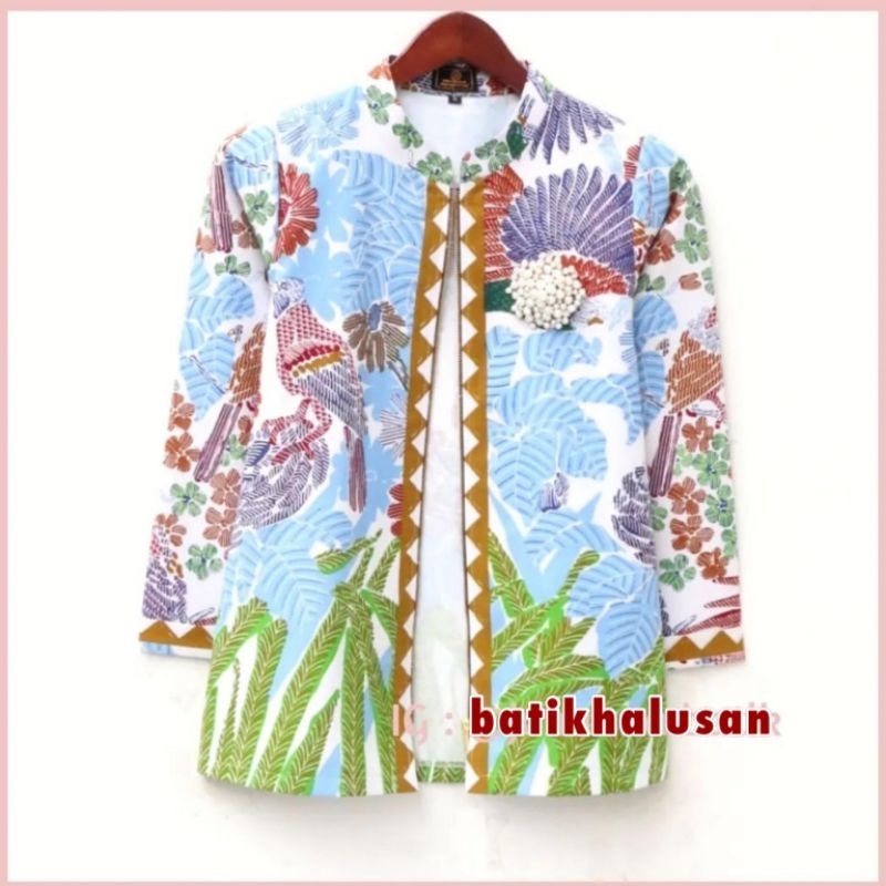 ATASAN WANITA BY BATIK JAWA