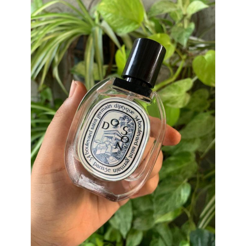 Parfum import singapore