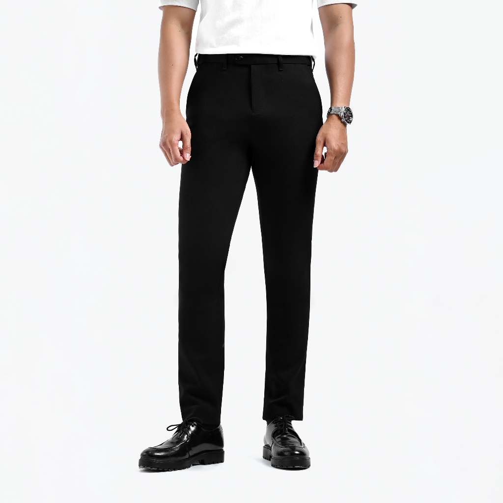 Heymale Peazy Pants Elastic Adjuster Celana Panjang Pria