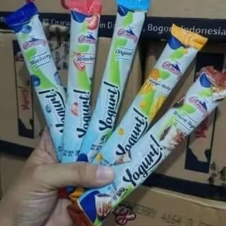 

Cimory yogurt stick 40gr isi 25pcs