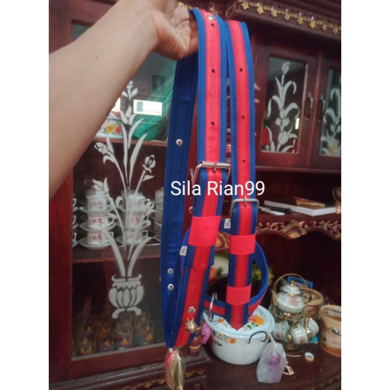 HEAD HALTER / BARAGUS SAPI BACOK SAPI