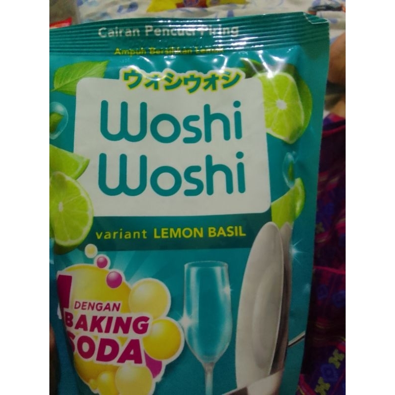 woshi woshi sabun cuci piring