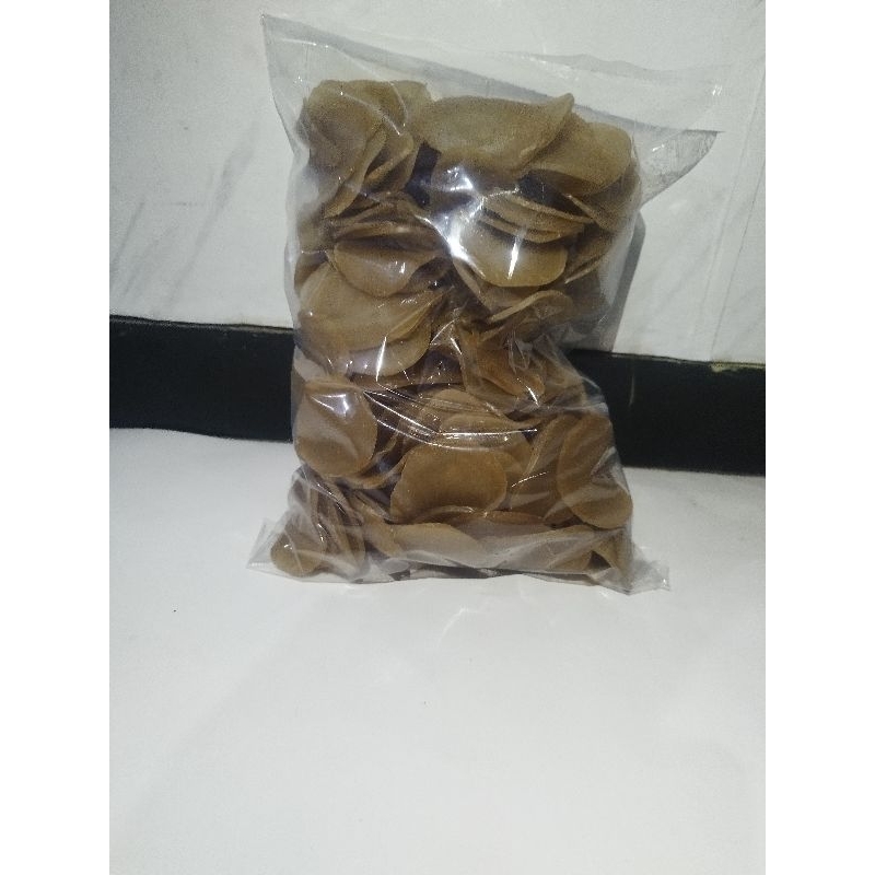 

Krupuk Puli Beras