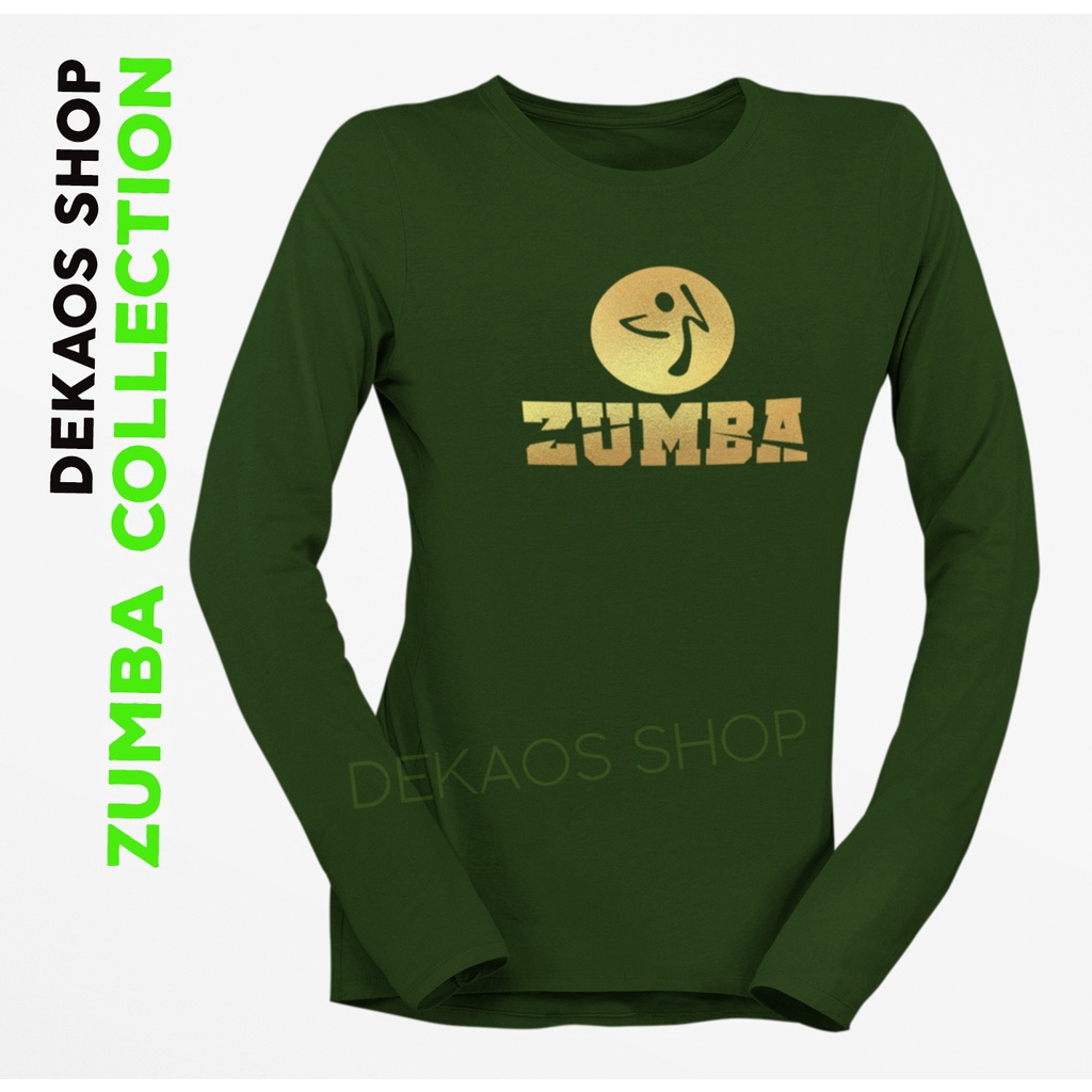 KAOS ZUMBA WANITA  KAOS SENAM  KAOS ZUMBA  KAOS ZUMBA DANCE  KAOS DANCE  BAJU ZUMBA WANITA  KAOS OLA