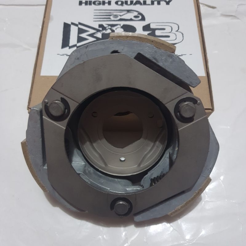 KAMPAS GANDA KOPLING ASSY ATV MATIC 150 CC GY6 HIGH QUALITY