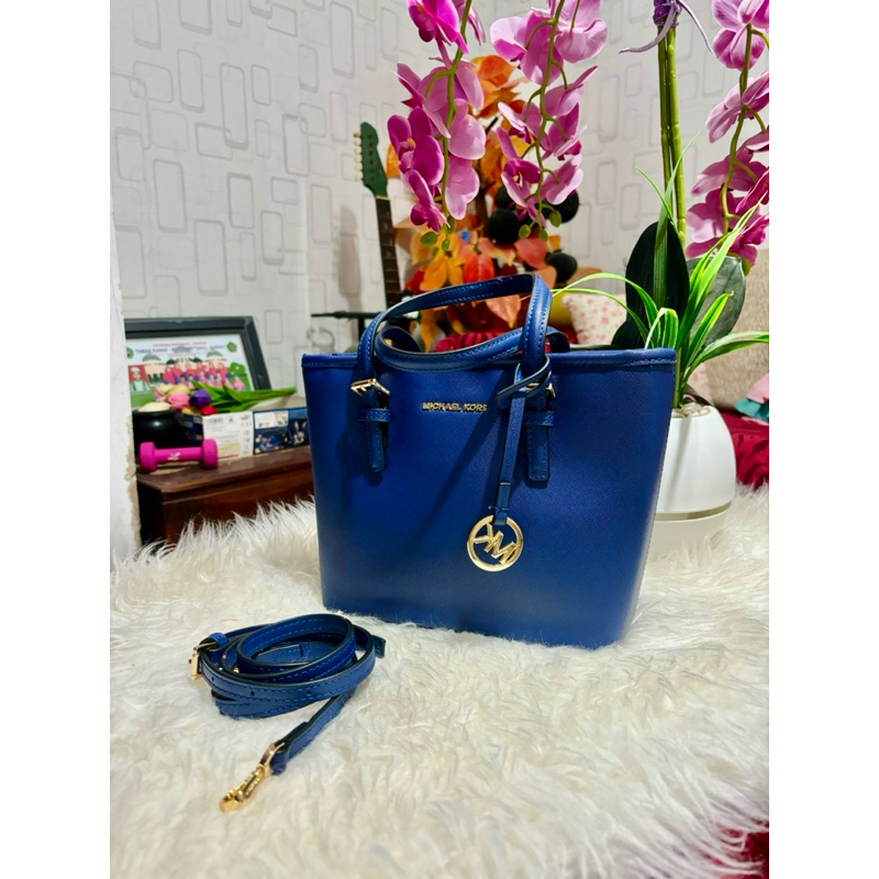 Michael Kors Jet Set Mini