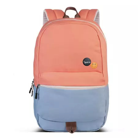 Tas Sekolah - Backpack Ruby- tapax - Tas Ransel