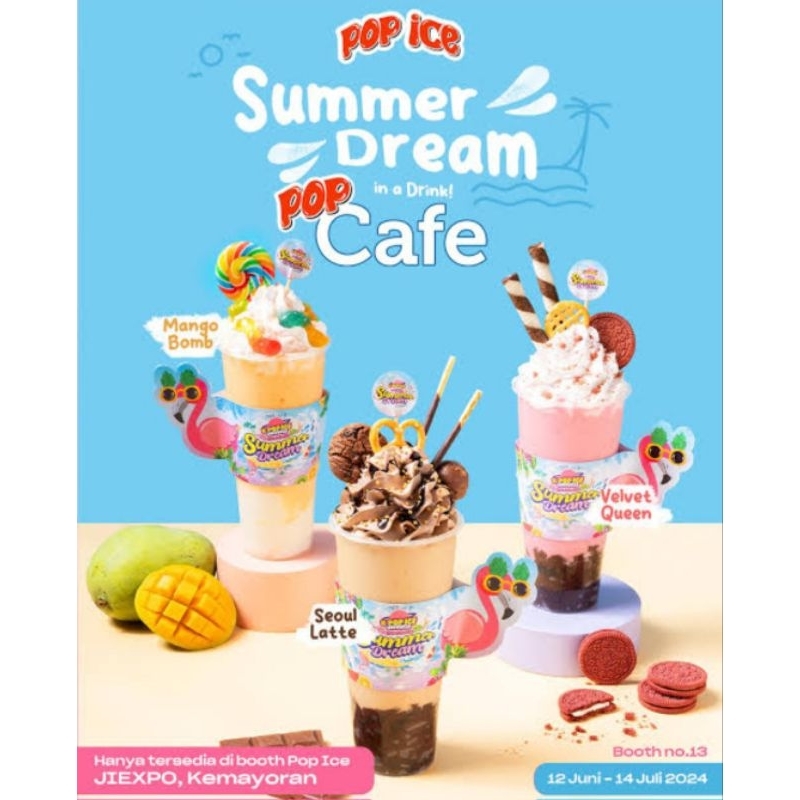 

Pop Ice Eceran 1 pcs