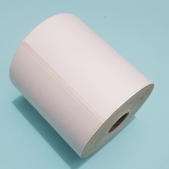 

LABEL BARCODE 100 X 150 mm KERTAS STICKER DIRECT THERMAL