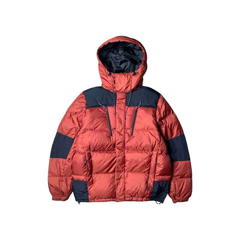 Jambagee Jeans Baltoro Goose Down Jacket