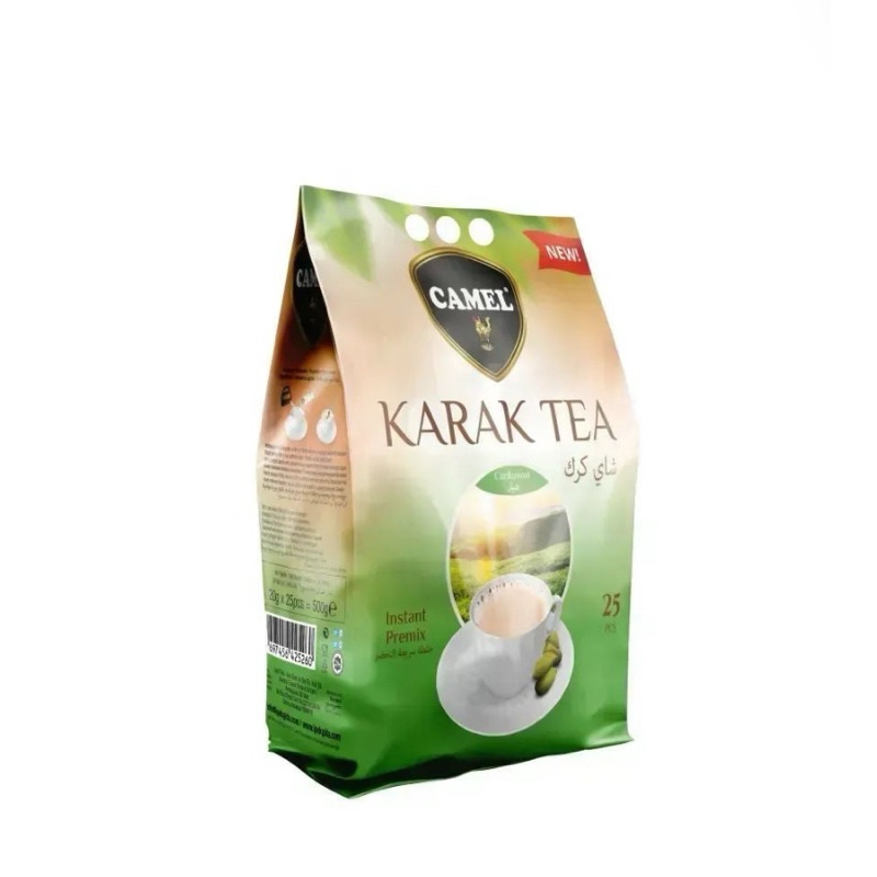 

Karak Tea Cardamom