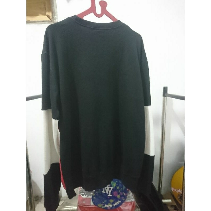 Crewneck Coca Cola x Pepsi