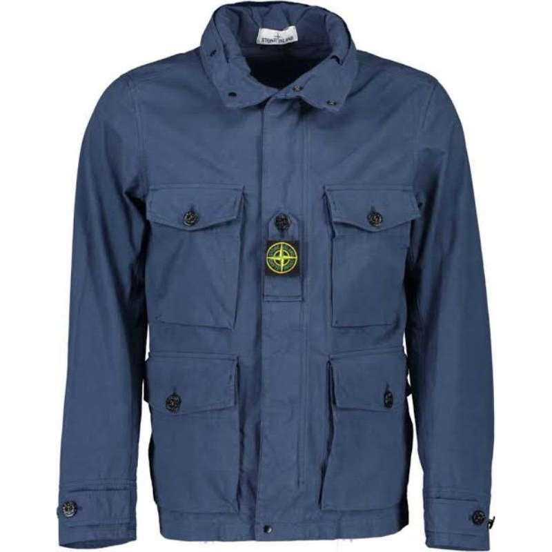 STONE ISLAND CONDURA JACKET ORIGINAL REQUEST SHOPEE