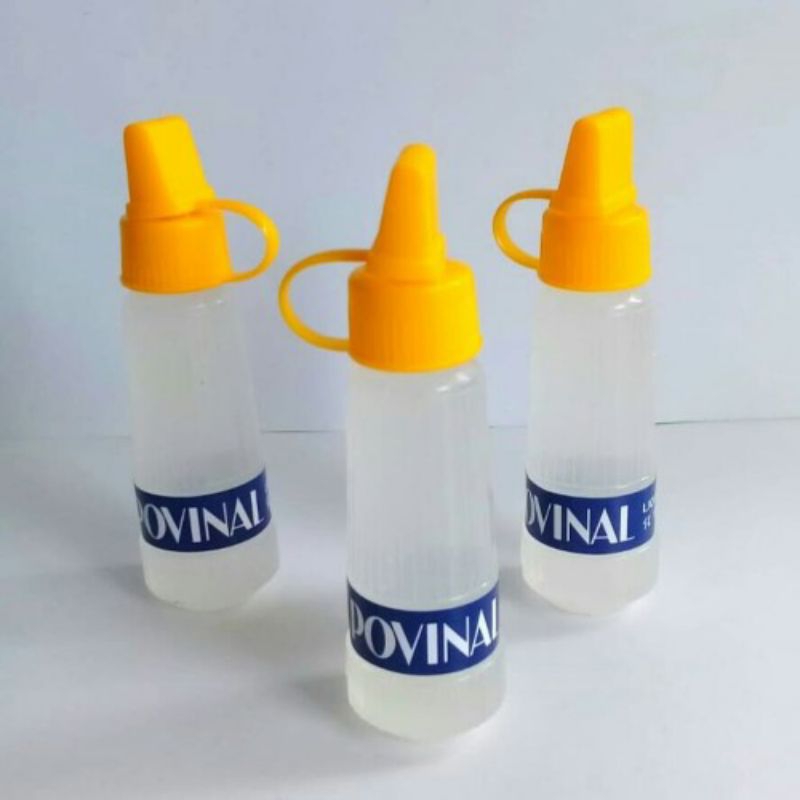 

Lem povinal kecil 22 ml