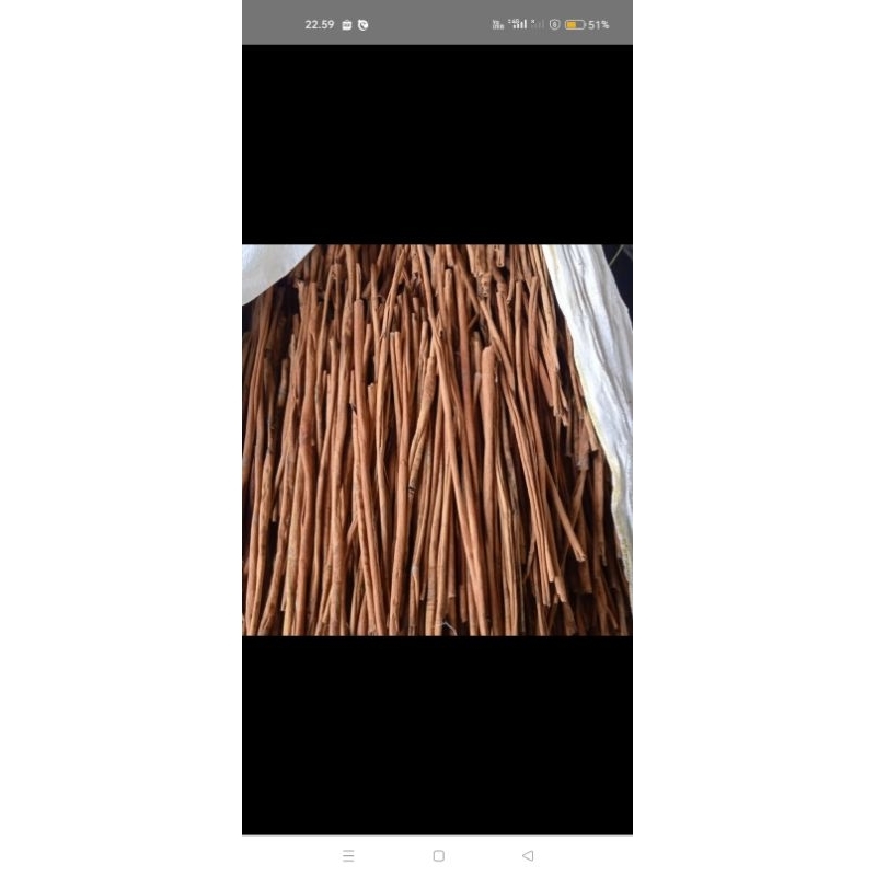 

kayu manis 1kg