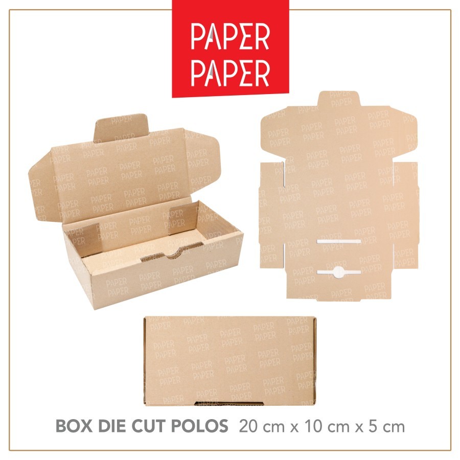 

Kardus Packingn Box Tambahan