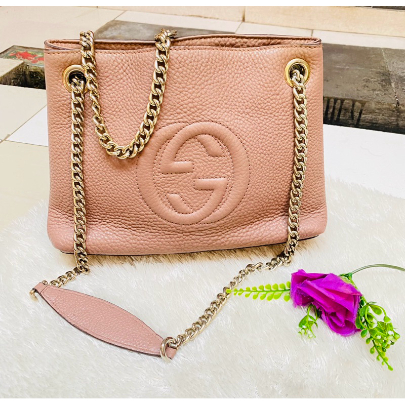 gucci preloved dan yeesl pl linkk ka moreenn