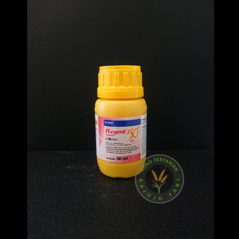 Insektisida Regent 50 SC