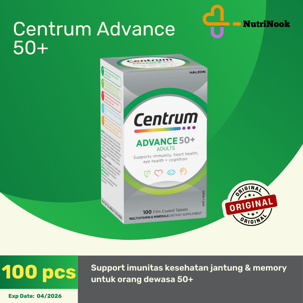 Centrum Advance Advance 50+ 50 Plus Women Men Women 50+ Men 50+ Kids