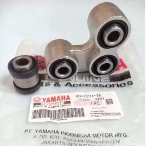 Bosh Monoshock/Unitrack Assy YAMAHA (3C1) Vixion Old /Vixion New QUALITY ORIGINAL