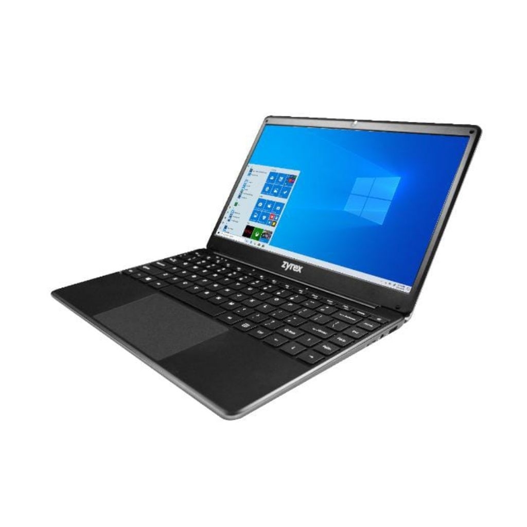 ZYREX SKY 232 MINI 64 II N4020/4GB DDR4/256GB SSD+64GB EMMC/INTEL HD GRAPHICS/NO DVD-RW/11.6"/WIN11/