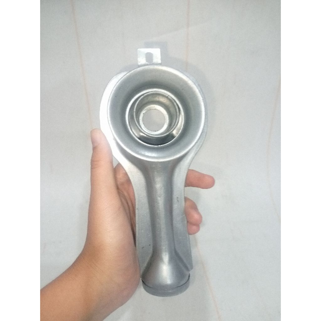 Cerobong Tungku Kompor Gas Hitachi/Todachi/Hock Kecil/Ritachi