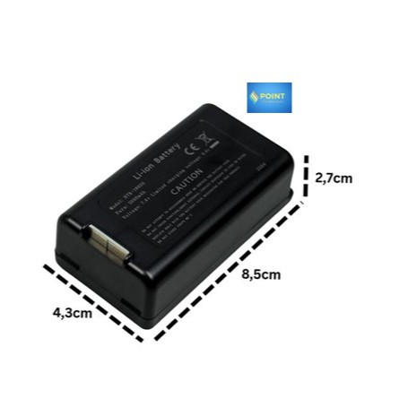 Battery Printer EPX806B [BG100662]