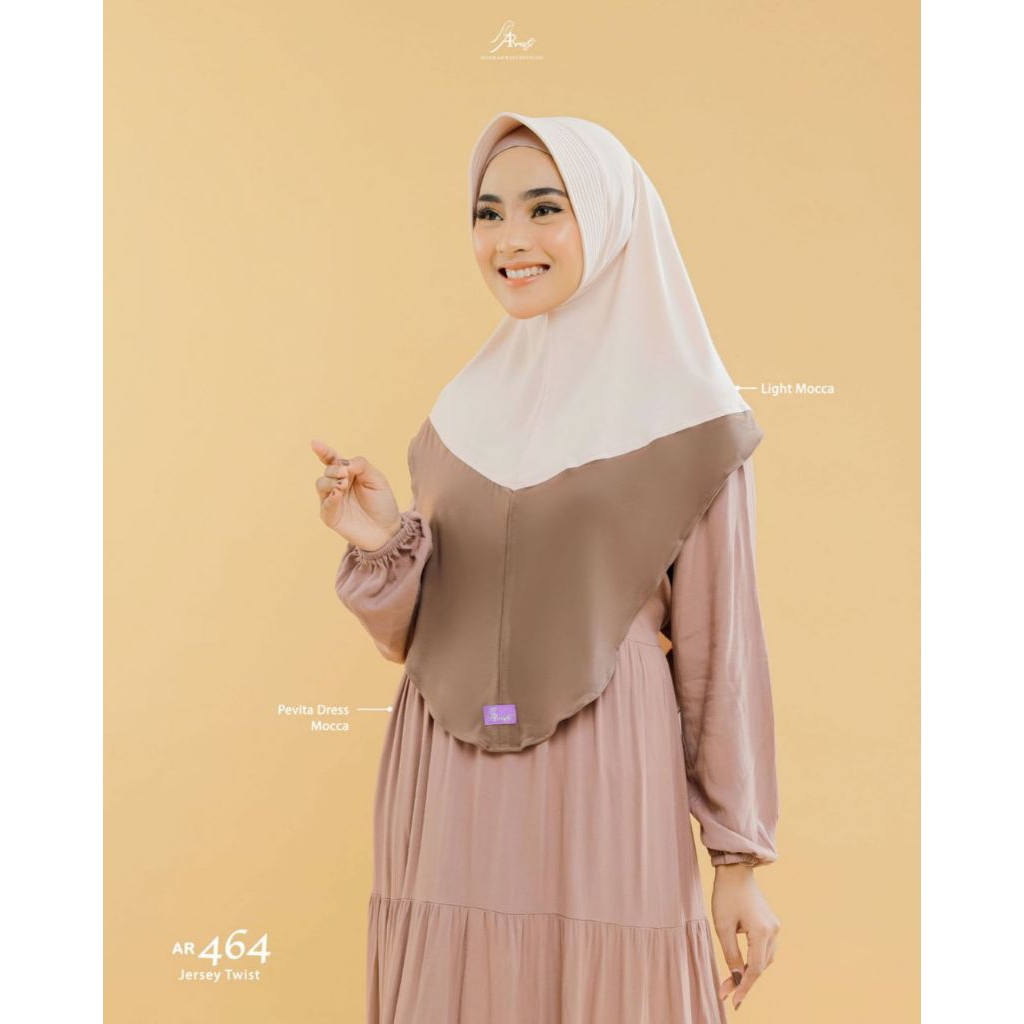 ANEKA PRODUK AR RAFI PROMO SPESIAL PRICE ✔️ JILBAB INSTAN DEWASA ANAK SIMPLE NYAMAN ADEM