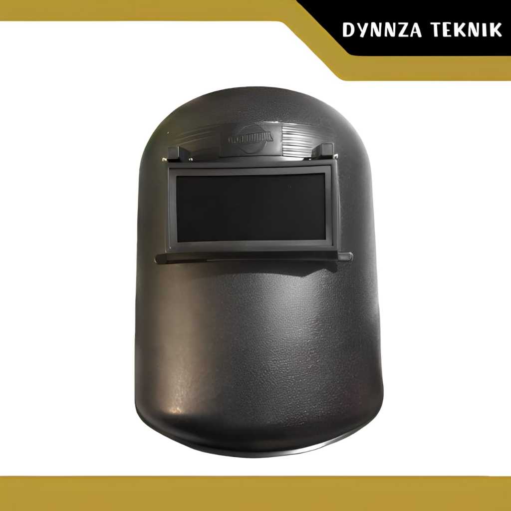 Kap Las CALDWELL/Helm Las CALDWELL/Topeng Las