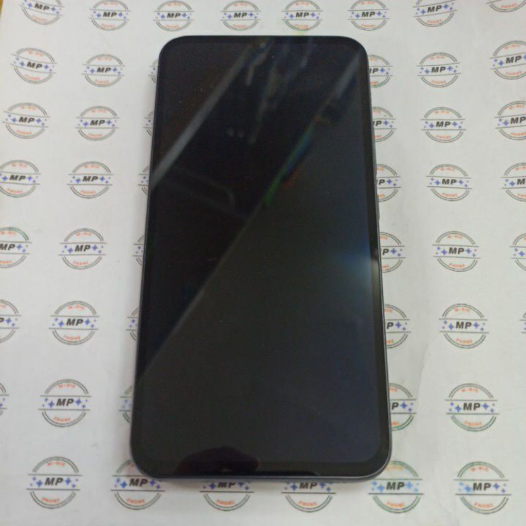 LCD FULLSET FRAME SAMSUNG A34 A34 5G A346 SUPER AMOLED ORIGINAL COPOTAN