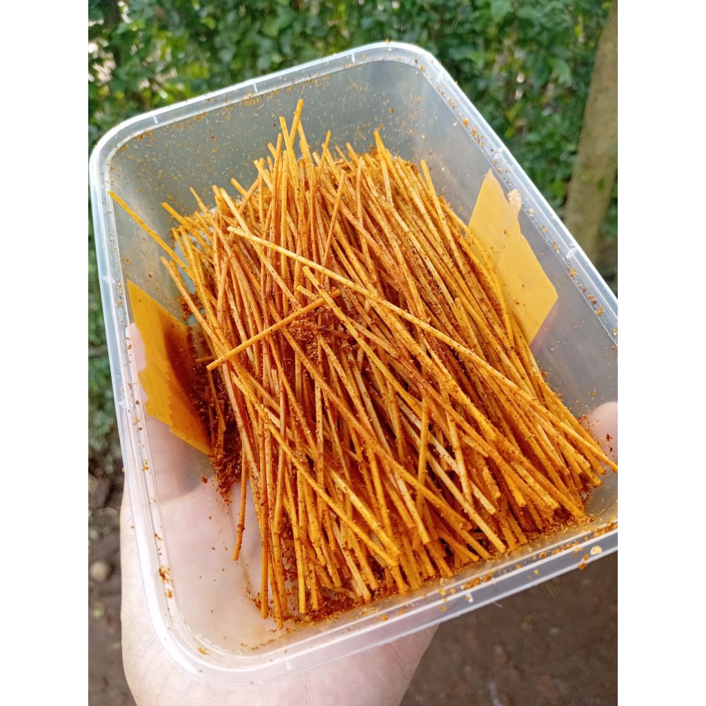 

AG FOODD | MIE LIDI JAJANAN JADUL HITS