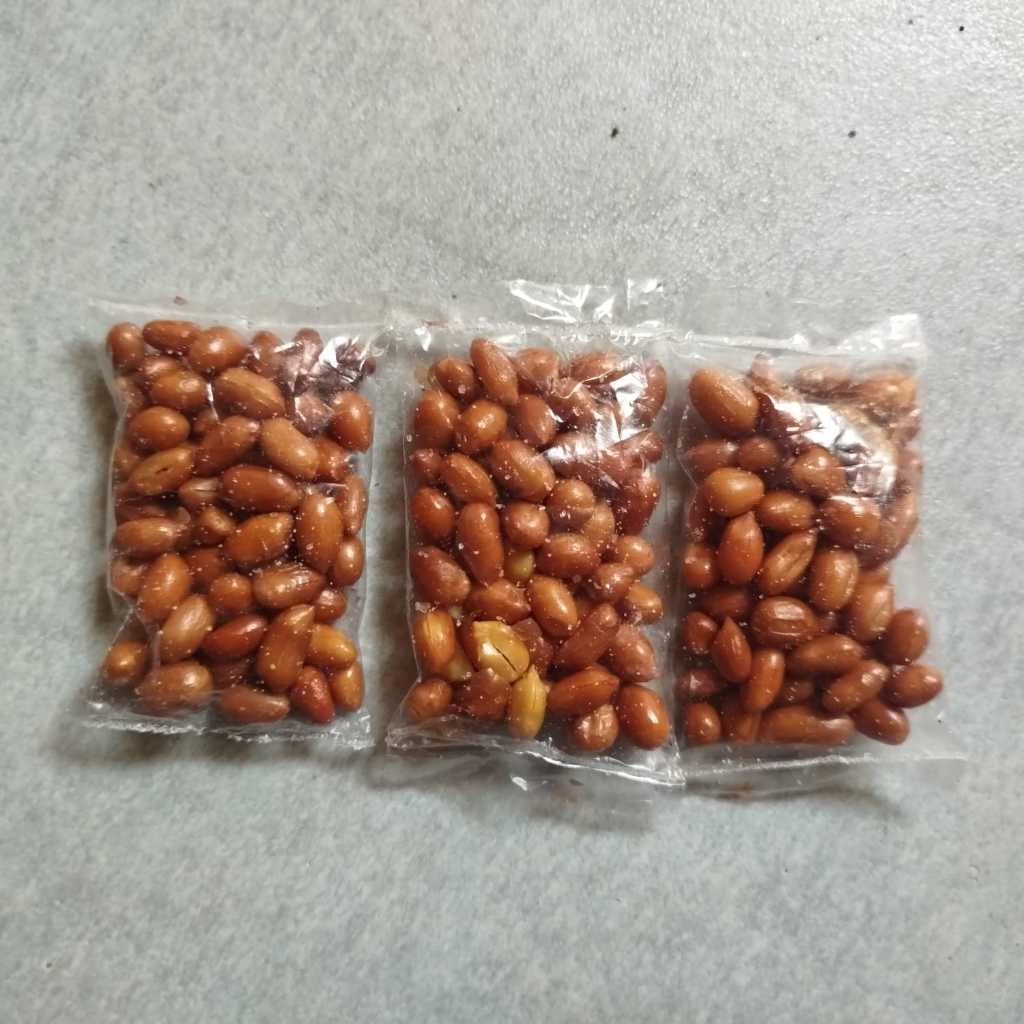 

kacang goreng gurih