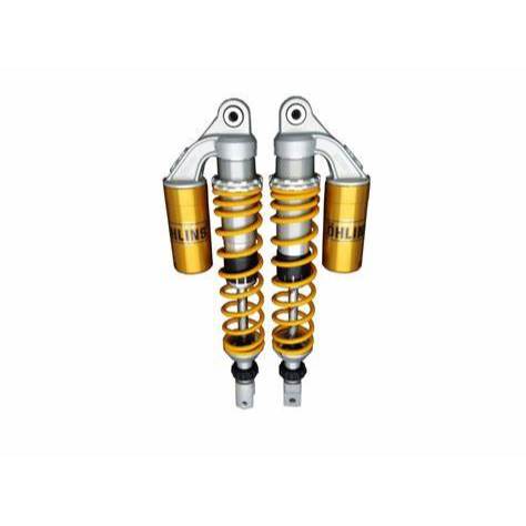 OHLINS I Shockbreaker Ohlins Original YA 020 Tabung Atas BERGARANSI 3 TAHUN