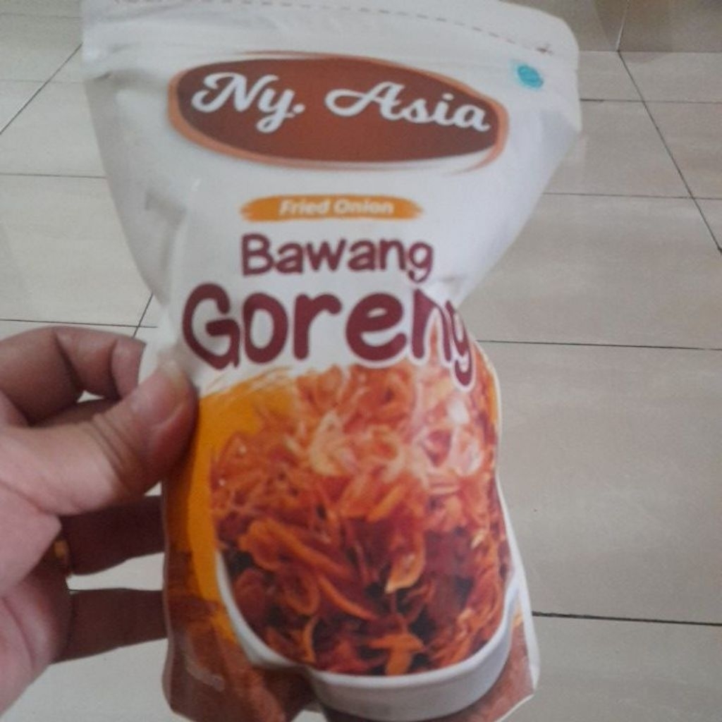 

bawang merah goreng ny asia