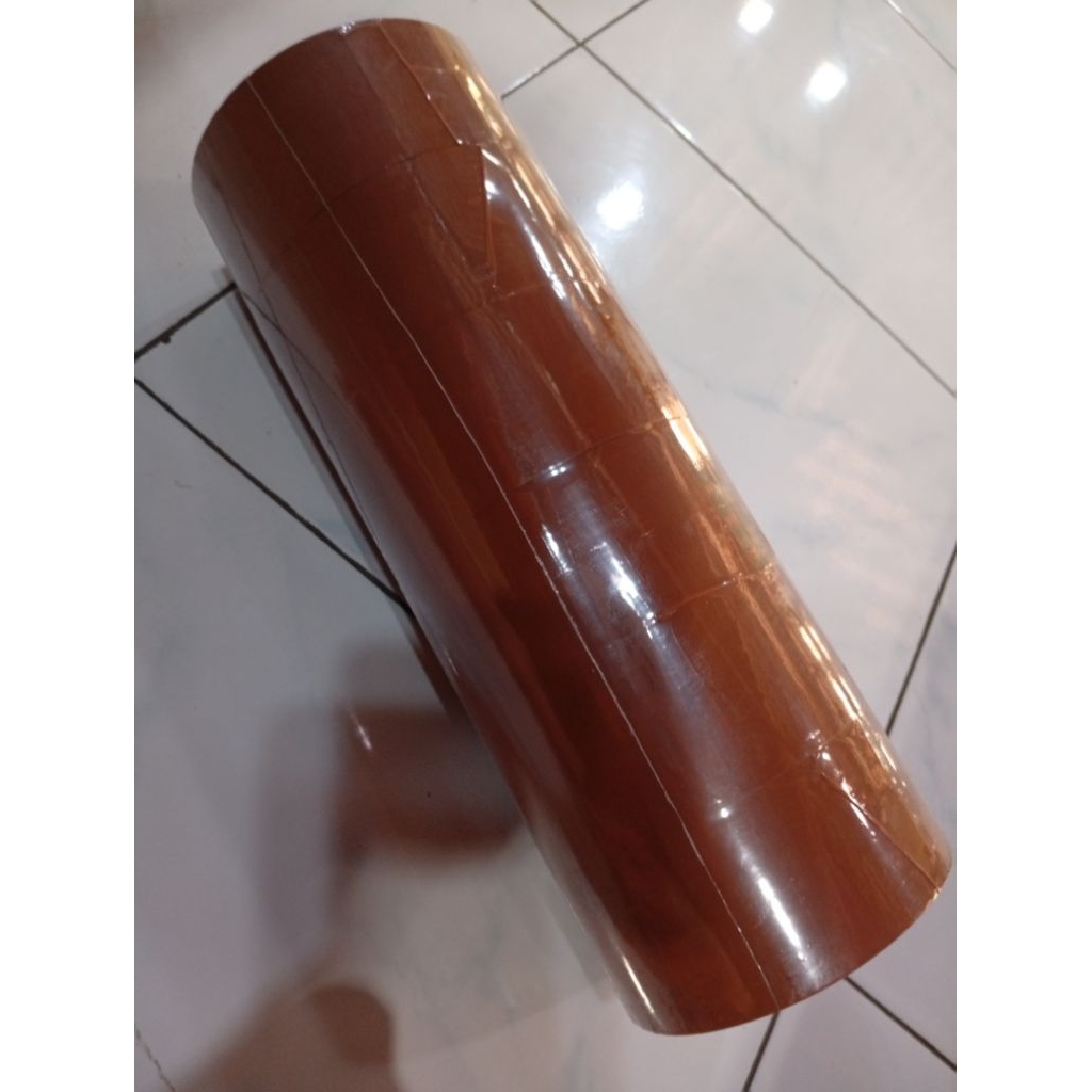 

LAKBAN cokelat 45 x 100Y