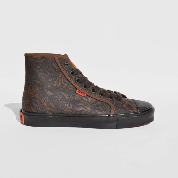 SNEAKERS - TAKA HAYASHI OG STYLE 24 OLIVE (SEPATU)