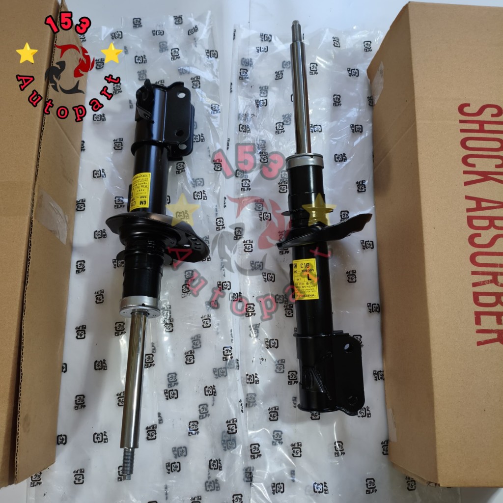 Shockbreaker Depan Wuling Cortez Original Wuling