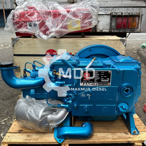 Diesel Tian Li zs 1115 / Mesin Penggerak Diesel Tian Li zs 1115 28 Hp