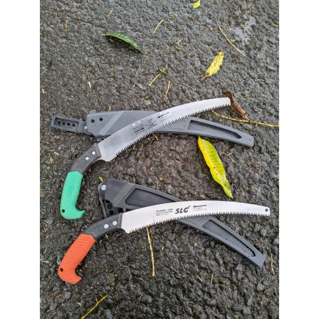 Gergaji Kopi Samurai 14 INCH / Pruning SAW Samurai Original