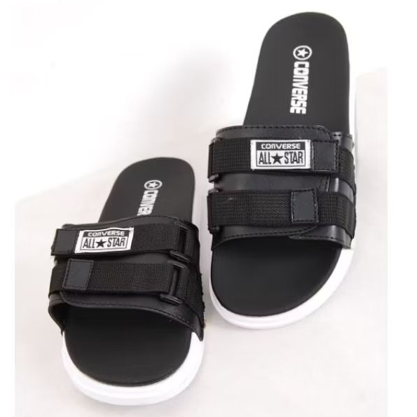 "OBRAL" Sandal slop distro remaja brand ori slop webing kekenian pria wanita sandal casual tanpa lem