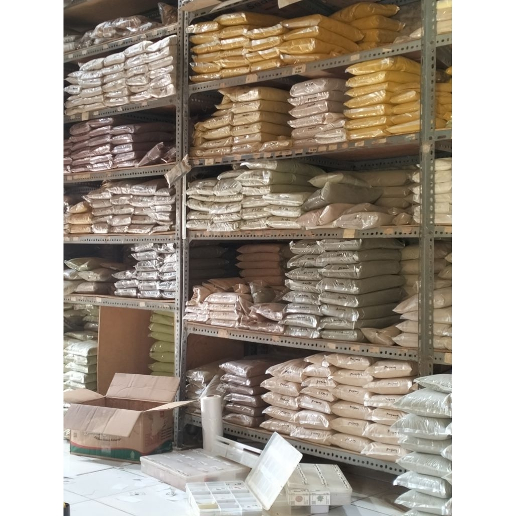

bubuk serbuk kencur 1 kg