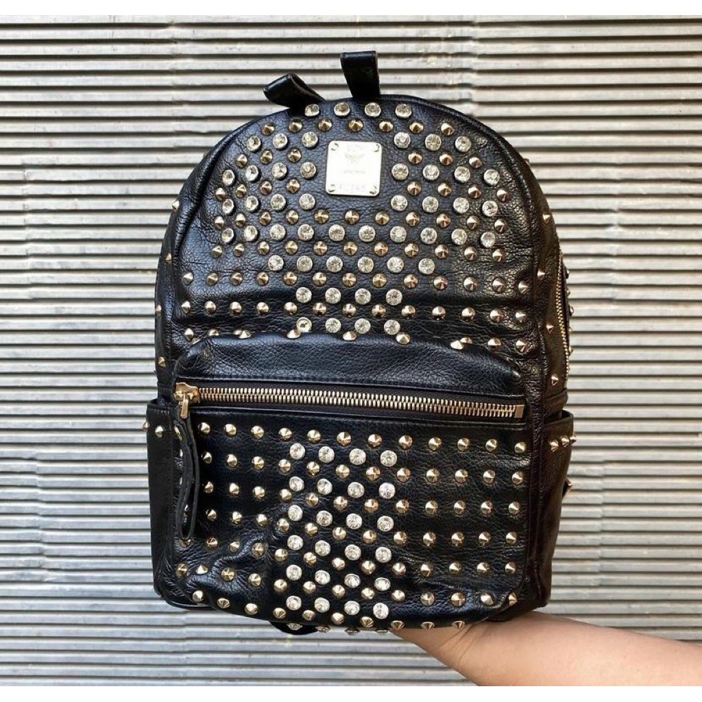 MCM BACKPACK