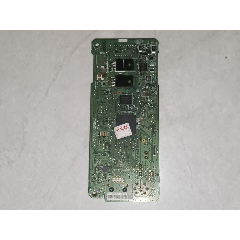 MAINBOARD EPSON L6290 Motherboard Printer L6290 Sparepart Printer Epson
