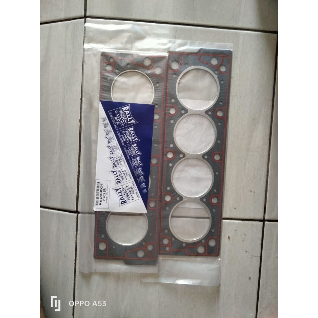 packing head Peugeot 306 405 sr sri paking head Peugeot 306 405 sr sri